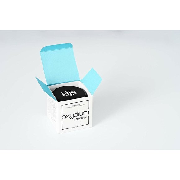 ERIDUNN Oxydium Cellular Oxygenation Anti-Aging Face Moisturizer, Natural & Orga - Picture 5 of 7